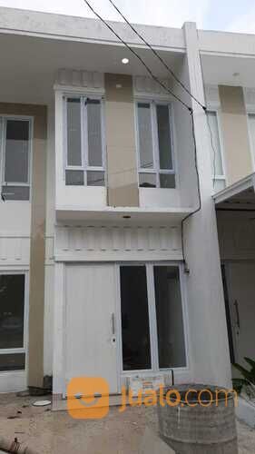 PERUMAHAN MEWAH 2LANTAI DIGOLDEN BINTARO