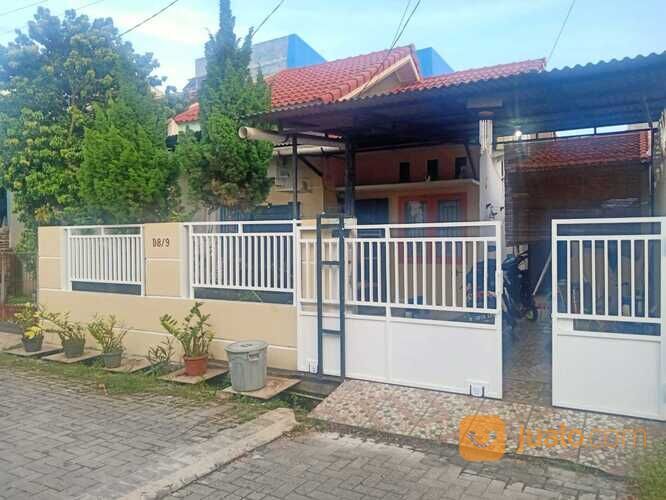 RUMAH ASRI GRAND SUTERA KOTA BUMI TANGERANG