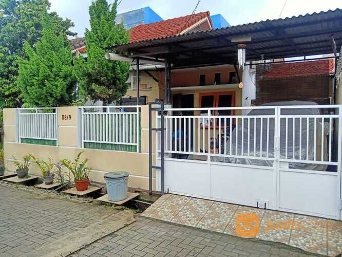 RUMAH ASRI GRAND SUTERA KOTA BUMI TANGERANG