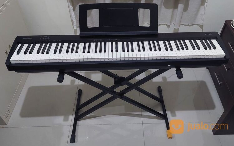 Roland fp on sale 10 bekas