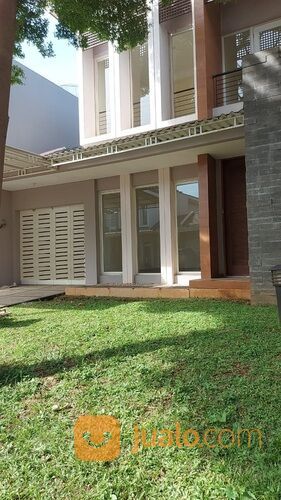 Rumah 2 Lantai Type 12x25 Cluster Sutera Orlanda Alam Sutera