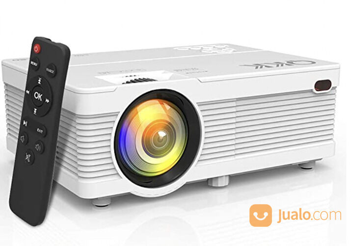 Sewa LCD Proyektor Surabaya Rental Projector Infokus Support Event di