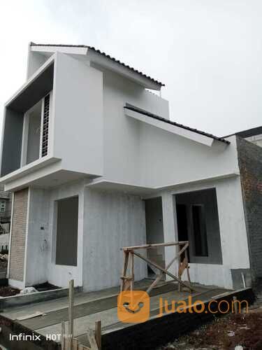 Perumahan Komplek Cisasawi Cihanjuang | PESONA CIHANJUANG GRANDE