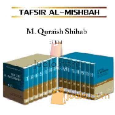 tafsir al misbah