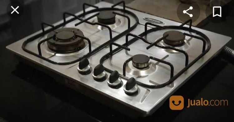 SERVICE KOMPOR GAS BEKASI ( PONDOK UNGU - BABELAN )