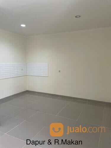 Rumah 2 Lantai Cluster Rossini Summarecon Serpong