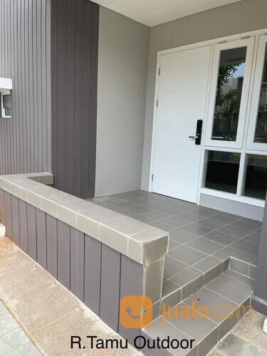 Rumah 2 Lantai Cluster Rossini Summarecon Serpong