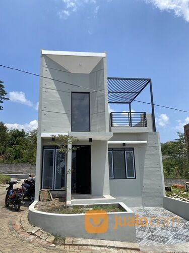Perumahan The Sultan Regency, DAU MALANG, termurah merah dan modern