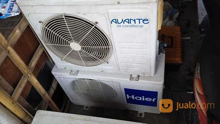 Service AC pasar kemis