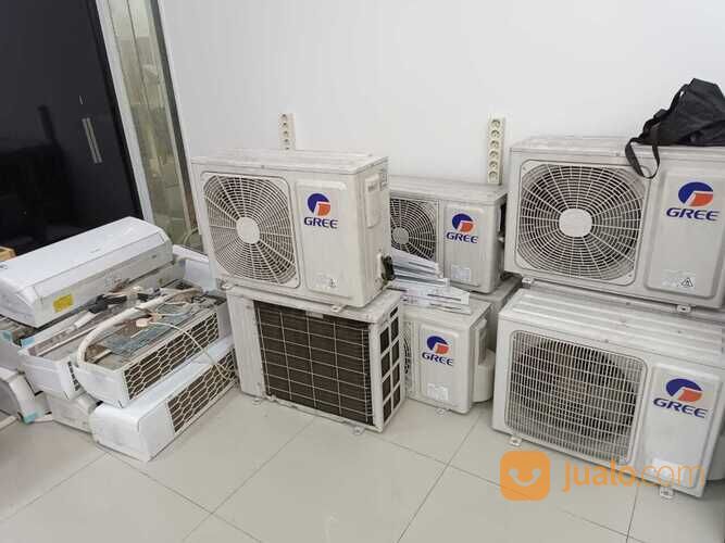 Service AC pasar kemis