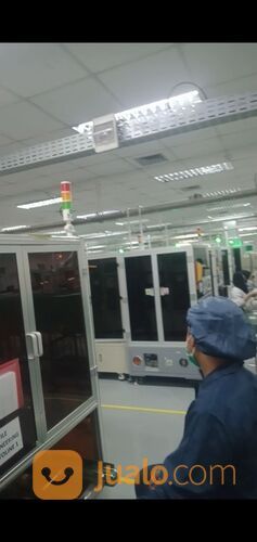 Service AC pasar kemis