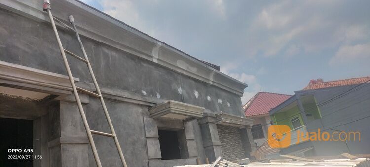 harga Lis Beton profil Jakarta Bogor depok bekasi
