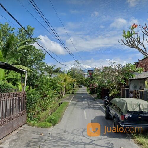 Tanah 5 are, Jl. Muding Indah Gatsu Barat Kerobokan Kaja Kuta Utara