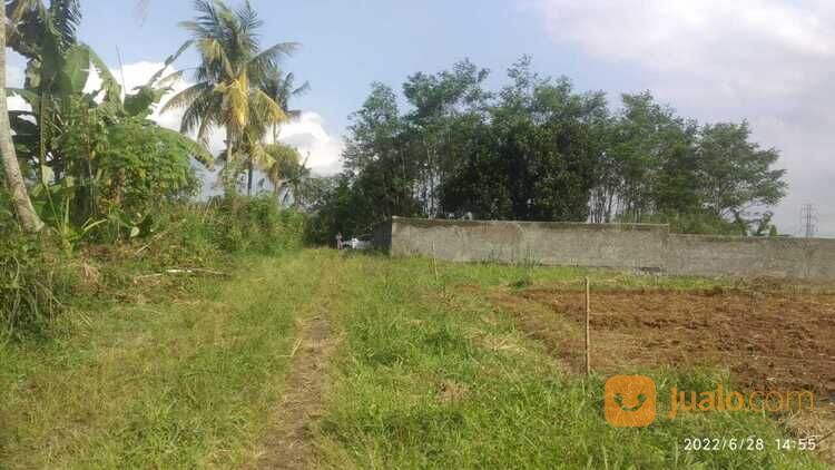 Kavling Villa 10 Menit Pintu Tol Caringin SHM Dekat Mts Sirojul Wildan