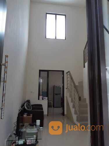 Rumah Cluster Shinano Jakarta Garden City Cakung Jakarta Timur Tipe Mezzanine