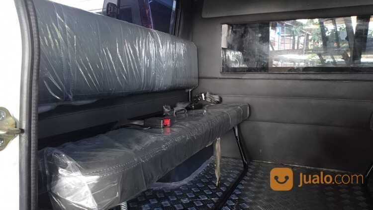 karoseri triton double cabin mobil penumpang wilayah tambang termurah