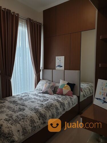 Rumah Minimalis Perumahan Winner Sapta Villa Cibinong New City Bogor