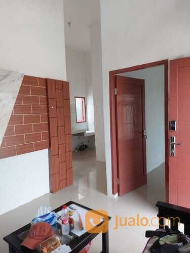 RUMAH MANSION HILL SUKAMEKAR BOOKING 1 JUTA ALL IN