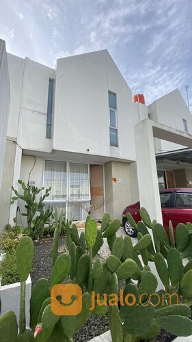 DIKONTRAKAN Rumah 65/72 di Greenland Forest Hill Bogor di Kab. Bogor
