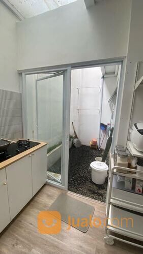 DIKONTRAKAN Rumah 65/72 di Greenland Forest Hill Bogor di Kab. Bogor