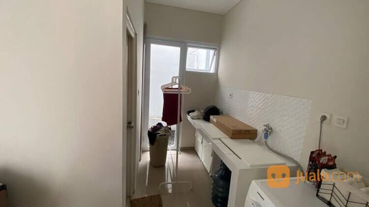 DIKONTRAKAN Rumah 65/72 di Greenland Forest Hill Bogor di Kab. Bogor