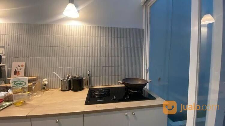 DIKONTRAKAN Rumah 65/72 di Greenland Forest Hill Bogor di Kab. Bogor