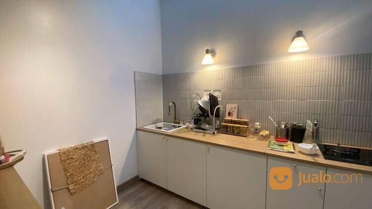 DIKONTRAKAN Rumah 65/72 di Greenland Forest Hill Bogor di Kab. Bogor