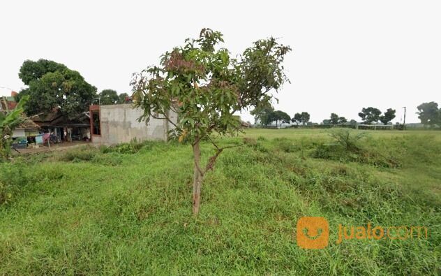 Dekat Pdam Cikoneng Tanah Investasi SHM Luas 112 m2