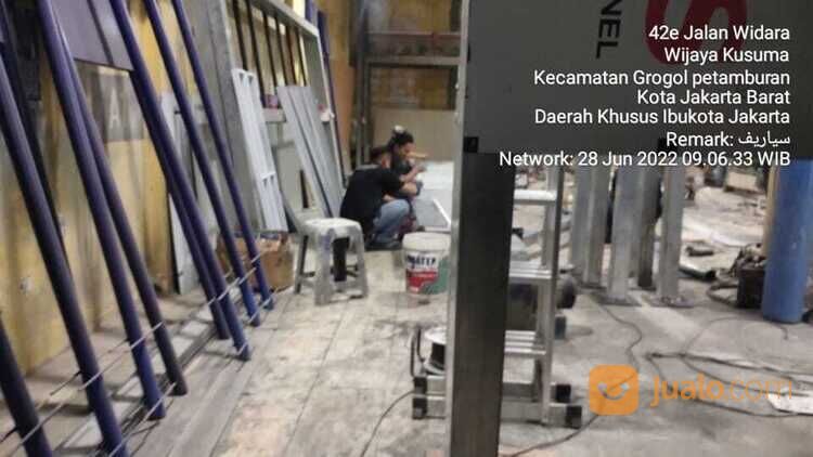 Lowongan Tukang Cat Duco / Cat Mobil