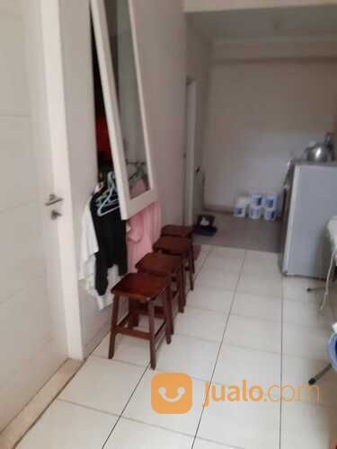 Komplek Taman Permata Millenium Lippo Karawaci Rumah Semi Furnished