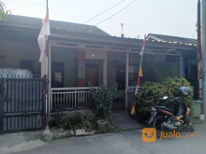 Rumah di Perumahan Grand Permata Kosambi Klari Karawang Dekat RS Citra Sari Husada, Tokma Kosambi