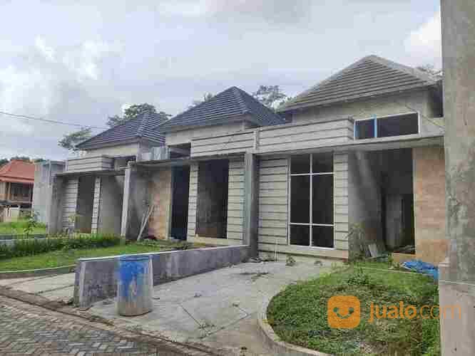 Perumahan Murah Berlokasi Strategis | Graha Arimbi Salatiga