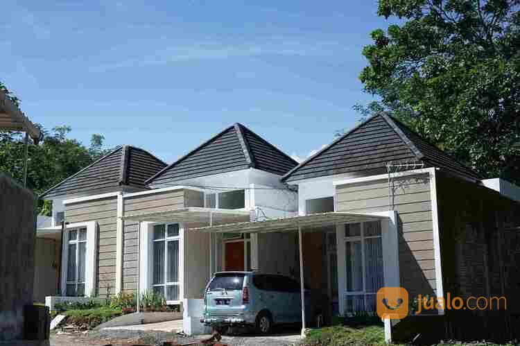 Perumahan Murah Berlokasi Strategis | Graha Arimbi Salatiga