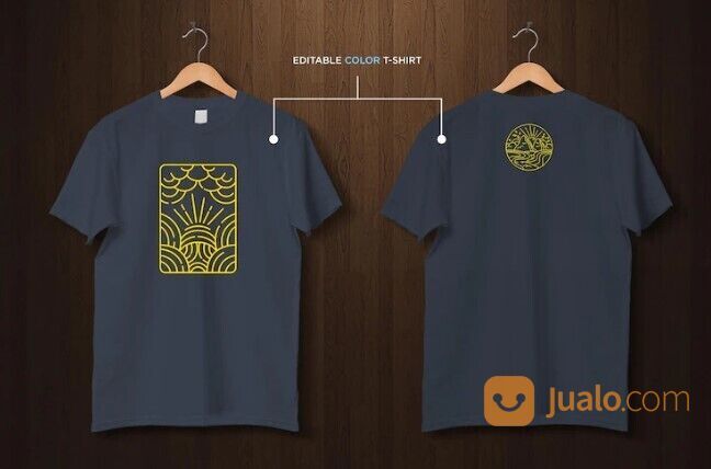 Jasa Sablon Kaos di Cimahi