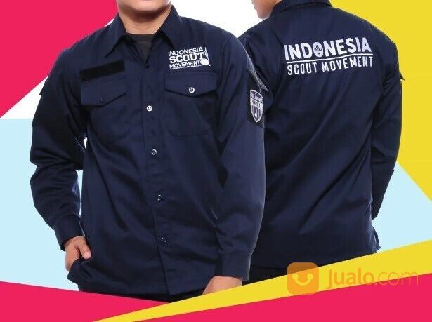 Jasa Sablon Kaos di Depok