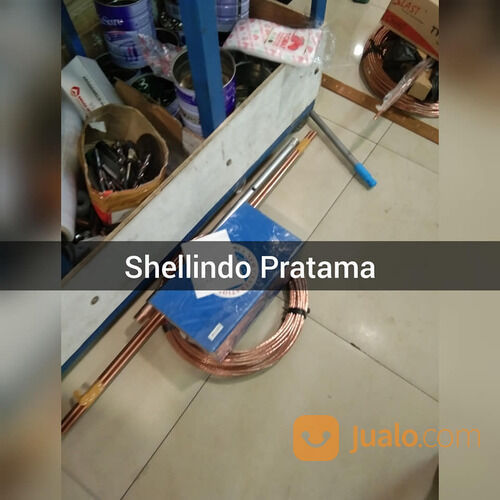 Kualitas Tembaga FULL : TOKO JASA PASANG PENANGKAL PETIR MURAH || CITAYAM DEPOK