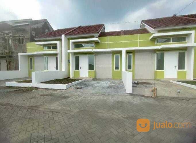 Rumah Villa 2 Lantai Dekat Kampus Brawijaya Malang