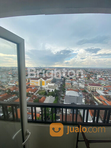 Termurah Apartemen Twin Tower Lantai 18 Kapasari Paling Murah Surabaya