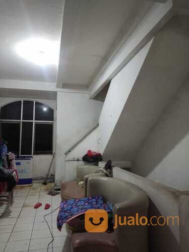 ruko pondok ungu sektor v dekat superindo marakas