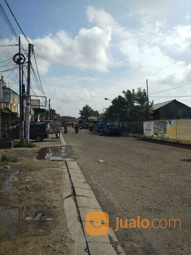 ruko pondok ungu sektor v dekat superindo marakas