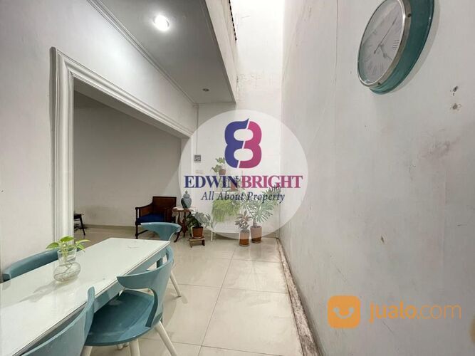 Jual Rumah Urbana Place Bintaro