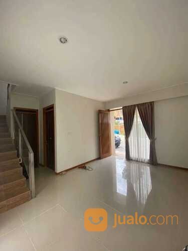 Rumah Modern Bali Garden City View Awiligar Cigadung Dago