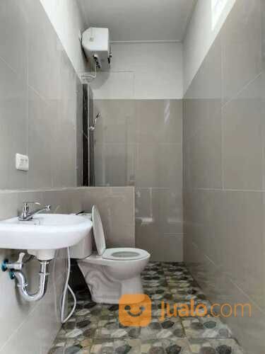 Rumah Modern Bali Garden City View Awiligar Cigadung Dago
