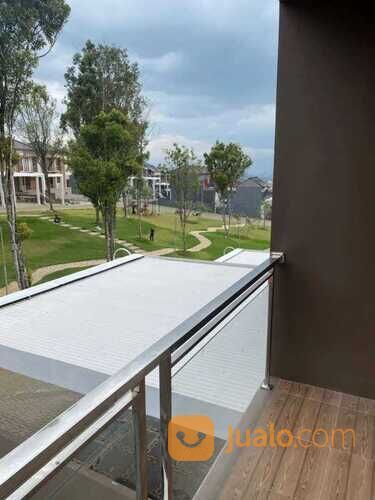 Rumah Modern Bali Garden City View Awiligar Cigadung Dago