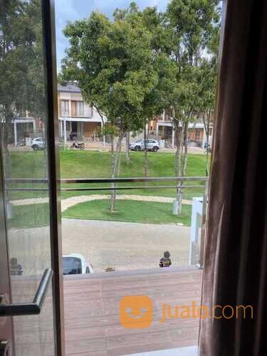 Rumah Modern Bali Garden City View Awiligar Cigadung Dago