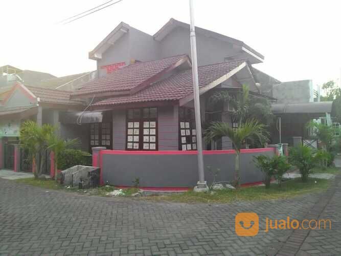 #A4052 Rumah Siap Huni Rungkut Mapan Dkt Superindo Yakaya MCD MERR