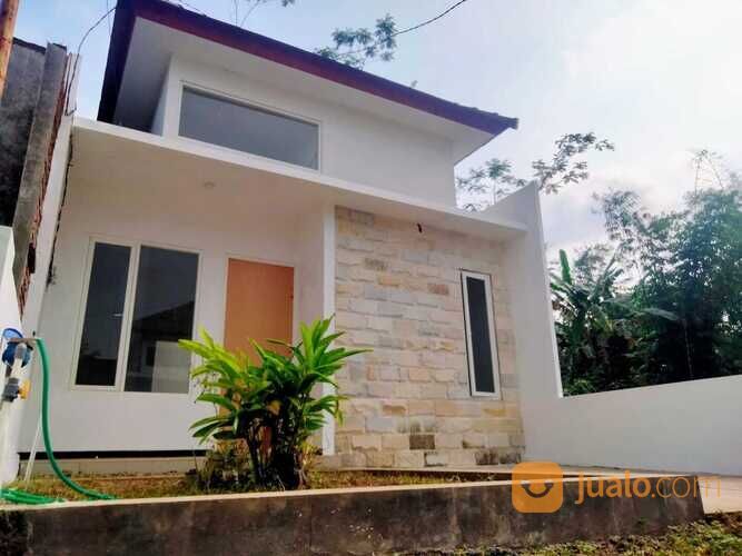 Rumah Termurah Kawasan PLN Kebonagung Kota Malang
