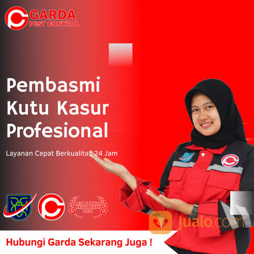 Layanan Jasa Pembasmi Kutu Kasur Bali | 081280092223