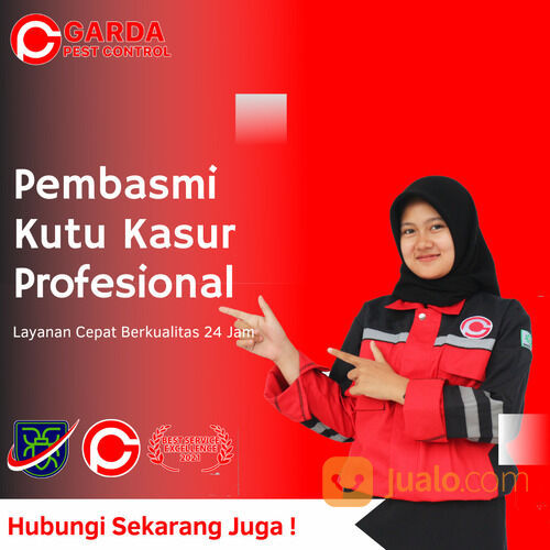 Layanan Jasa Pembasmi Kutu Kasur Bali | 081280092223