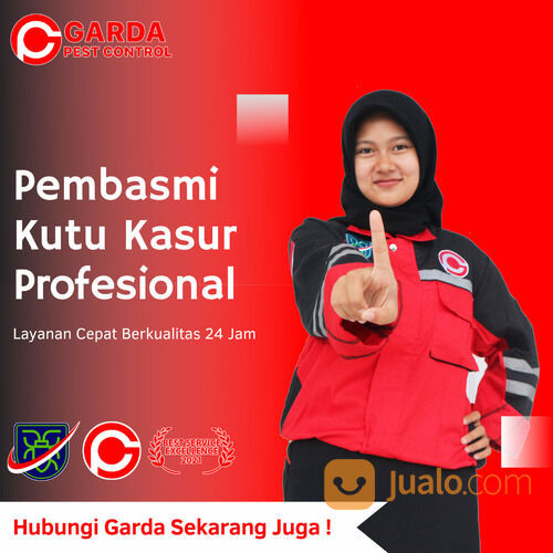 Layanan Jasa Pembasmi Kutu Kasur Bali | 081280092223